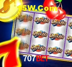 Sinta a adrenalina dos jogos de cassino com 707Bet