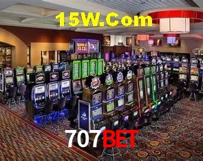 Explore as vantagens do 707Bet: serviço profissional e confiabilidade