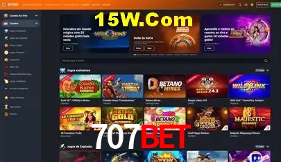 707Bet Win