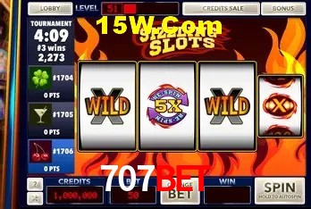 707Bet - Jogos De Vídeo - 707Bet App