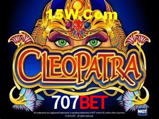 Experiência VIP 707Bet